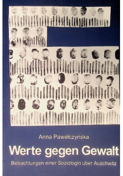 Werte gegen Gewalt