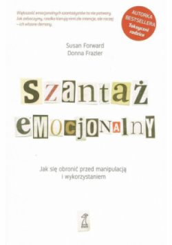 Szantaż emocjonalny