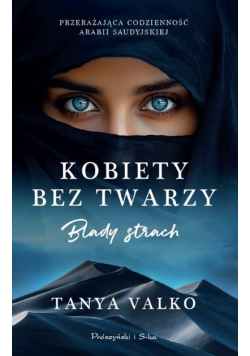 Blady strach