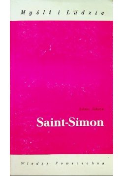 Saint -Simon