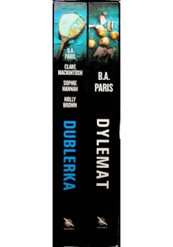Dublerka / Dylemat