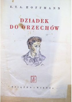 Dziadek do orzechów