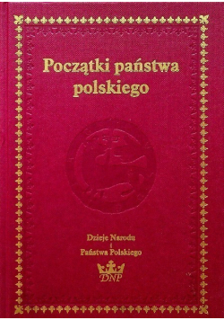 Początki państwa polskiego