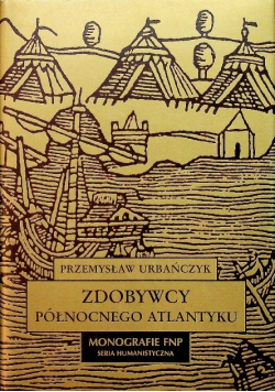 Zdobywcy północnego Atlantyku