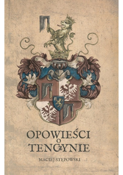 Opowieści o Tenczynie