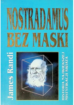 Nostradamus bez maski