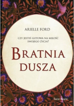 Bratnia dusza