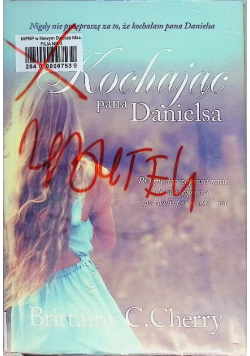 Kochając pana Danielsa