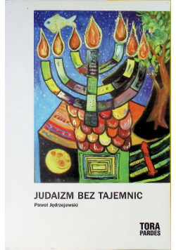 Judaizm bez tajemnic