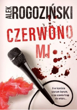 Czerwono mi