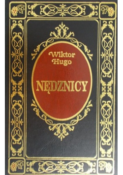 Hugo nędznicy