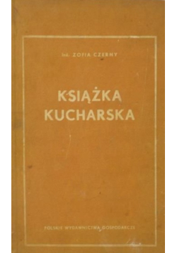 Książka kucharska