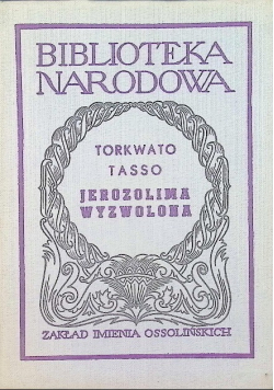 Jerozolima wyzwolona