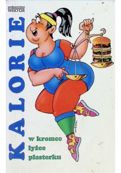 Kalorie w kromce łyzce plasterku