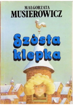 Szósta klepka