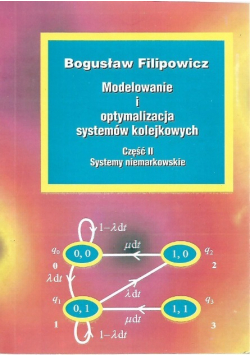 Modelowanie i optymalizacja systemów kolejkowych Część II