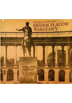 Siedem placów Warszawy
