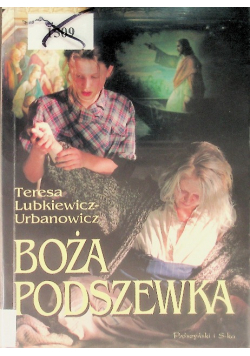 Boża podszewka