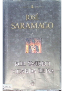 Rok śmierci Ricarda Reisa