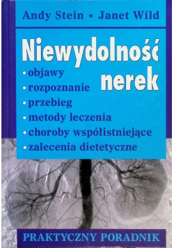 Niewydolność nerek