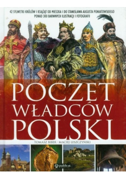 Poczet władców Polski