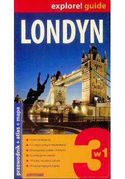 Londyn