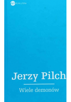 Pilch wiele demonow