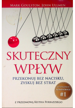Skuteczny wpływ