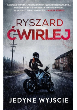 Jedyne wyjście