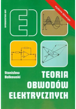 Teoria obwodów elektrycznych