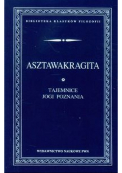 Asztawakragita Tajemnice jogi poznania