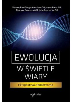 Ewolucja w świetle wiary