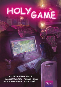 Holy Game
