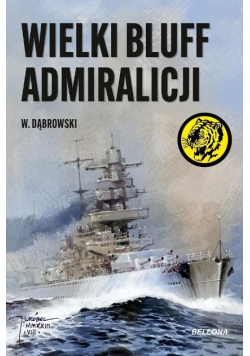 Wielki bluff admiralicji