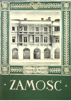 Zamość