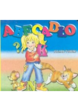 Abecadło