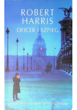 Oficer i szpieg