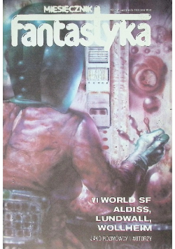 Fantastyka Nr 10 / 83