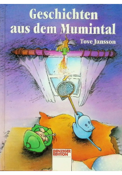 Geschichten Aus Dem Mumintal