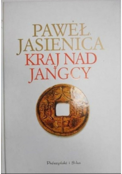 Kraj nad Jangcy