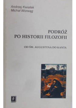 Podróż po historii filozofii