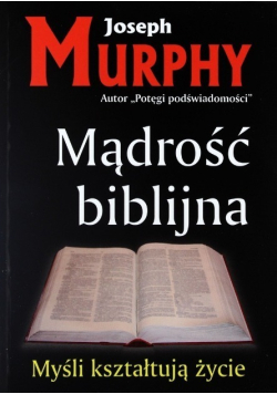 Mądrość biblijna
