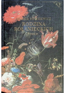 Rodzina Połanieckich Tom 2