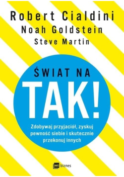 Świat na TAK