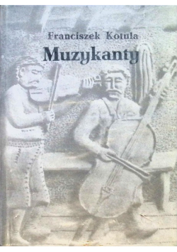Muzykanty