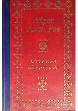 Opowieści niesamowite