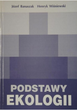 Podstawy ekologii