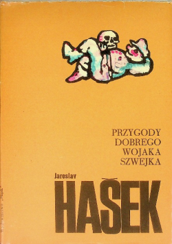 Przygody dobrego wojaka Szwejka