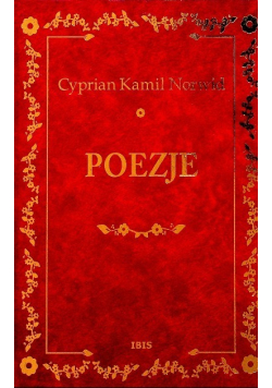 Norwid Poezje