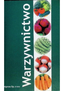 Warzywnictwo